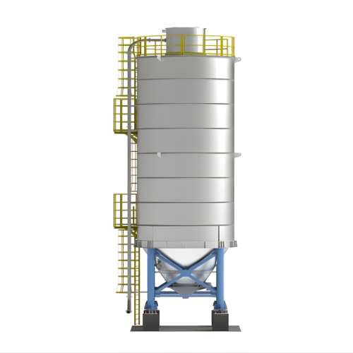 Superior Material Handling Solutions | Industrial Cleaning & Material ...
